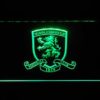 Middlesbrough Football Club Crest - Image 4