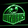 Kansas City Wizards - Image 3