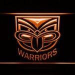 New Zealand Warriors - Image 4