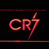 Real Madrid CF Cristiano Ronaldo CR7 Logo