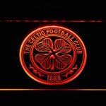Celtic FC Emblem - Image 4