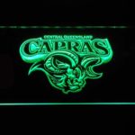 Central Queensland Capras - Image 4