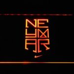 FC Barcelona Neymar Logo - Image 4