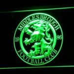 Middlesbrough Football Club - Image 4
