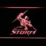 Melbourne Storm - Image 3