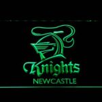 Newcastle Knights - Image 4