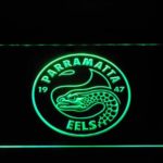 Parramatta Eels - Image 4