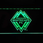 Vancouver Whitecaps FC - Image 4