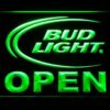 Bud Light Open