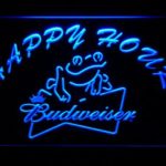 Budweiser Frog Happy Hour - Image 4