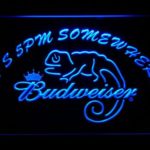 Budweiser Lizard It's 5pm Somewhere - Image 3