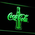 Coca-Cola Bottle - Image 4