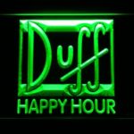 Duff Happy Hour - Image 3