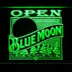 Blue Moon Old Logo Open - Image 3
