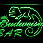 Budweiser Lizard Bar - Image 3
