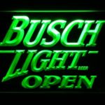 Busch Light Open - Image 4