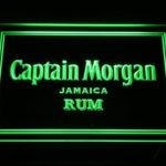 Captain Morgan Jamaica Rum - Image 3
