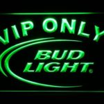 Bud Light VIP Only - Image 4