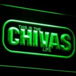Chivas Regal Life - Image 4