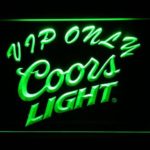 Coors Light VIP Only - Image 3