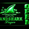 Landshark Open