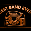 DJ Turntable Best Band Ever - Image 5