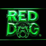 Red Dog - Image 4