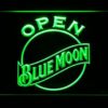 Blue Moon Open