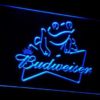 Budweiser Frog