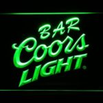 Coors Light Bar - Image 3