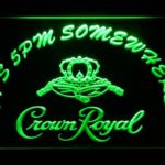 Crown Royal It's 5pm Somewhere - Image 3