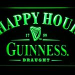 Guinness Draught Happy Hour - Image 5