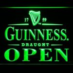 Guinness Draught Open - Image 4
