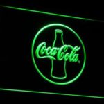 Coca-Cola Silhouette - Image 3