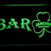 Jameson Shamrock Bar