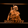 Star Wars Boba Fett - Image 4