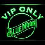 Blue Moon VIP Only - Image 5
