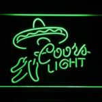 Coors Light - Sombrero and Chilis - Image 5
