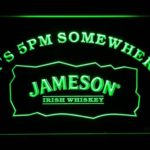 Jameson It's 5pm Somewhere - Image 3