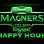 Magners Happy Hour - Image 2