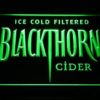 Blackthorn Old Logo