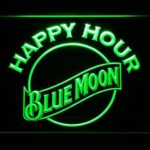 Blue Moon Happy Hour - Image 4