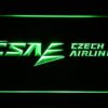 Czech Airlines
