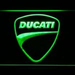 Ducati Badge - Image 3
