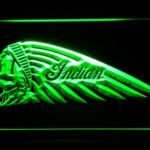 Indian Chief Left Facing - Image 4