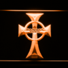 Boondock Saints Cross - Image 4