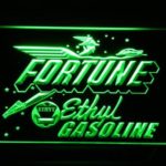 Fortune Ethyl Gasoline - Image 4