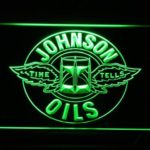 Johnson Motor Oils - Image 4