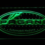 Pagani - Image 3