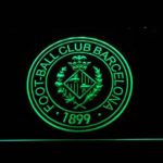 FC Barcelona Crest - Image 3